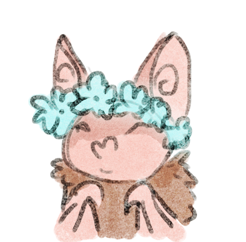 givenclarity:so unionthesalmon requested flower crowns but didn’t specify a character and I thought 