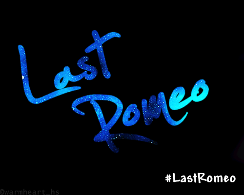 #LastRomeo #INFINITE 