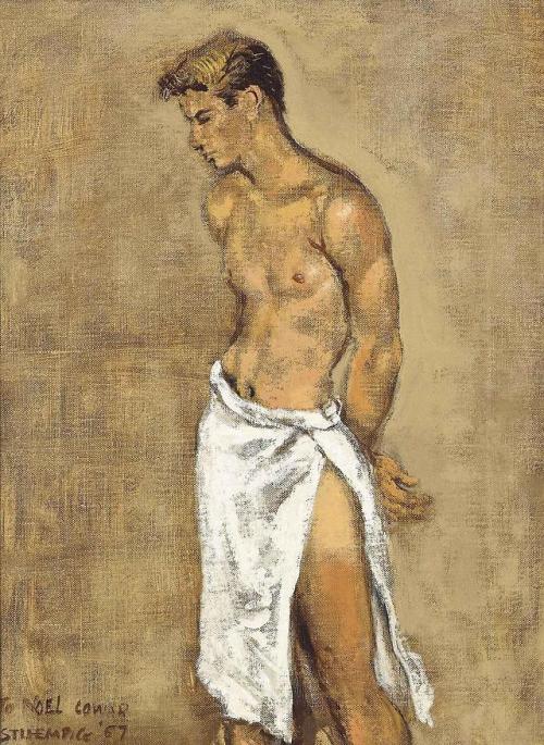 Walter Stuempfig