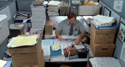 Office Space