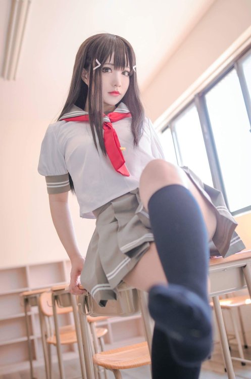 Kurosawa Dia - Chihiro