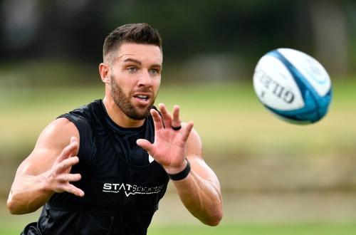 Testosterone Thursday ‍♂️Rhys Webb Pumps It Up For Ospreys In South Africa. ‍♂️Woof, Baby!