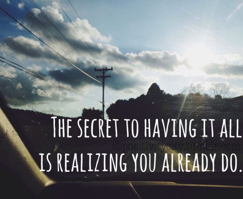 Lex + the Law of Attraction
