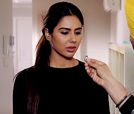 khwaab:   Sonam Bajwa    in Super Singh (2017)
