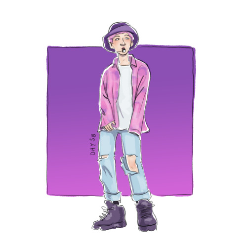 Fifth 10 Of My 100 Baekhyuns Project!Halfway!