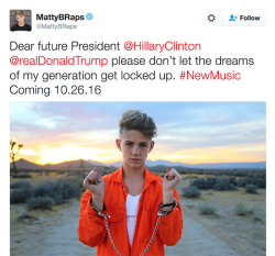 memeufacturing:  ameriqan:  mattyBraps is getting a little too dark for me  this is all because he got sent to the principals office 