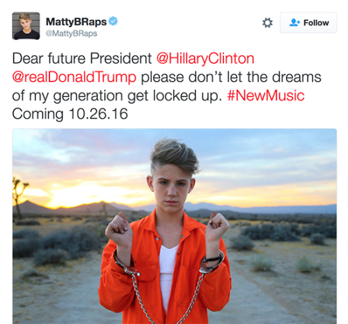 herspanic: memeufacturing: ameriqan: mattyBraps is getting a little too dark for me this is all beca