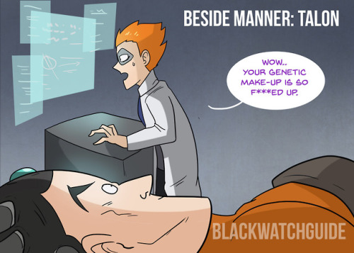 blackwatchguide:  HELLA SHOUT OUT TO @incorrect-overwatch-quotes FOR TOP TIER OW QUOTES I love going through your stuff its the very best loll [Read more!] 