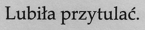 Dzień dobry, cześć.