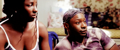 #96 'Confessions Of A Gay Virgin'