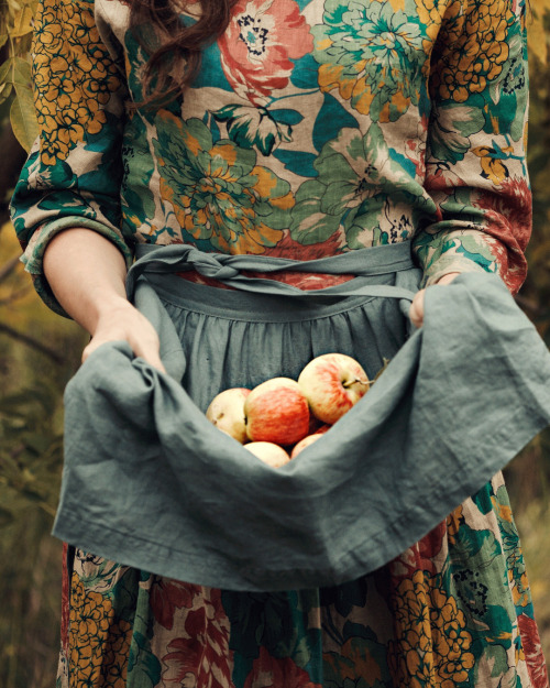 aprons