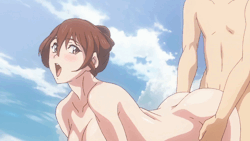 justeddie89two: Hentai: nudist beach ni