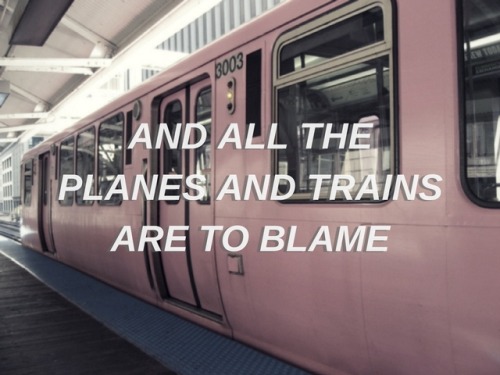 “What are they to blame for? Fuck if I know.” - Recess // Muse// follow for more soft mu