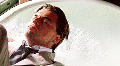  favorite movies: Inception (2010)    “Dreams feel real while we’re in them. It’s only when we wake up that we realize something was actually strange.”     