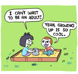 owlturdcomix: That’s…that’s messed up. image / twitter / facebook / patreon 