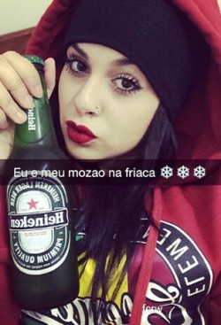 eae bitch