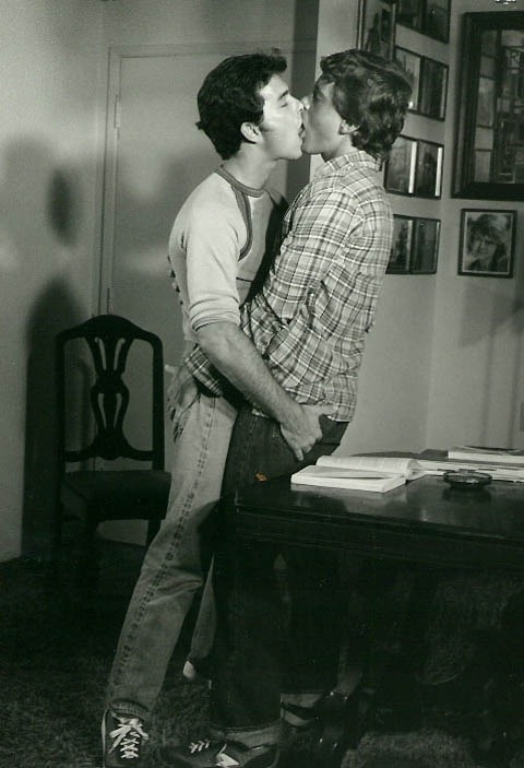 Chad Scott and David Shaw in Nova&rsquo; Breakthrough