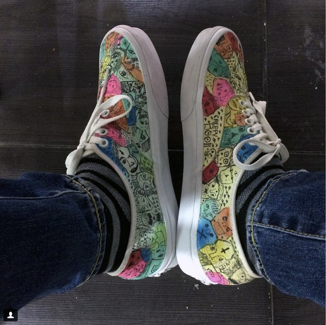 #YOURE IT: 5 Vans Fan Finds Our top 5 favorite... - House of Vans