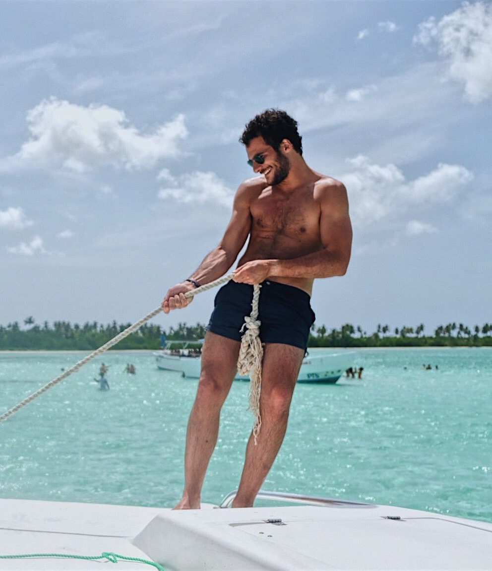 Hot as Hell Celeb Men