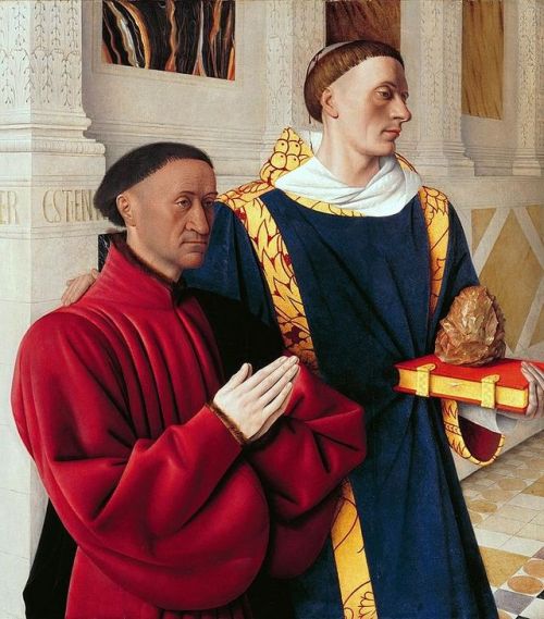 feuerschutz: Jean Fouquet (1420–1478/81), a French painter and book illustrator. The images are not mine. All credits belong to their authors. Die Bilder stammen nicht von mir. Alle Rechte liegen bei den jeweiligen Autoren. 