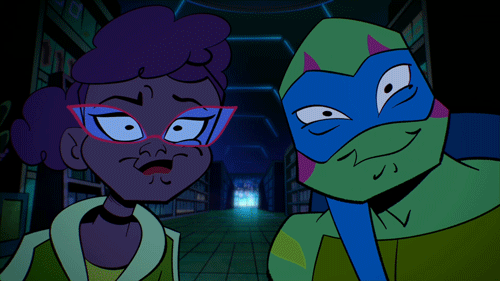 nickanimation: “The Gumbus” Animatic  Check out a behind the scenes look at the @tm