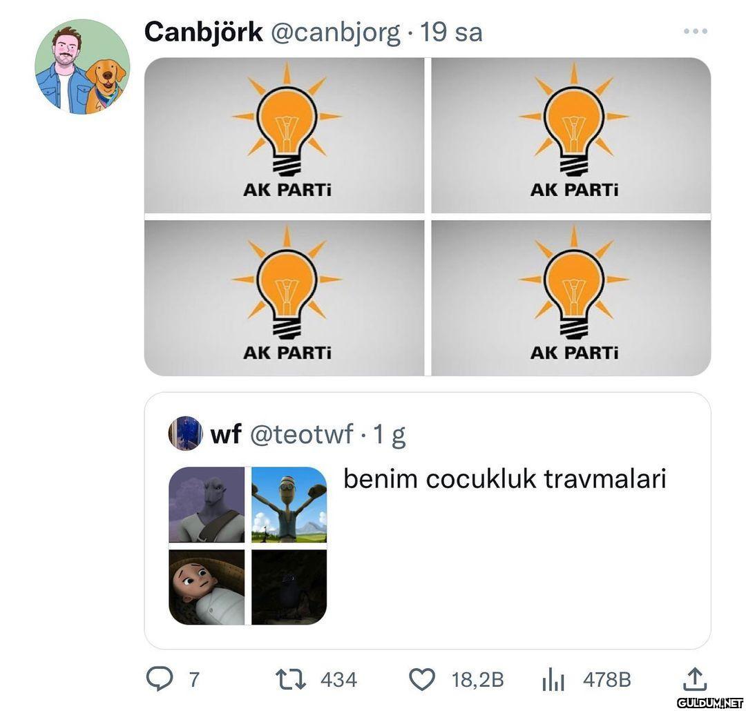 Canbjörk @canbjorg. 19 sa...