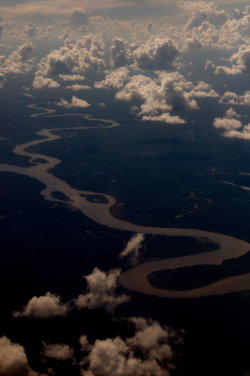 intothegreatunknown:  Tambopata River | Peru 