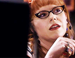 tobaescurtis:  #criminal minds meme ⇒ 3/3 hairstyles 