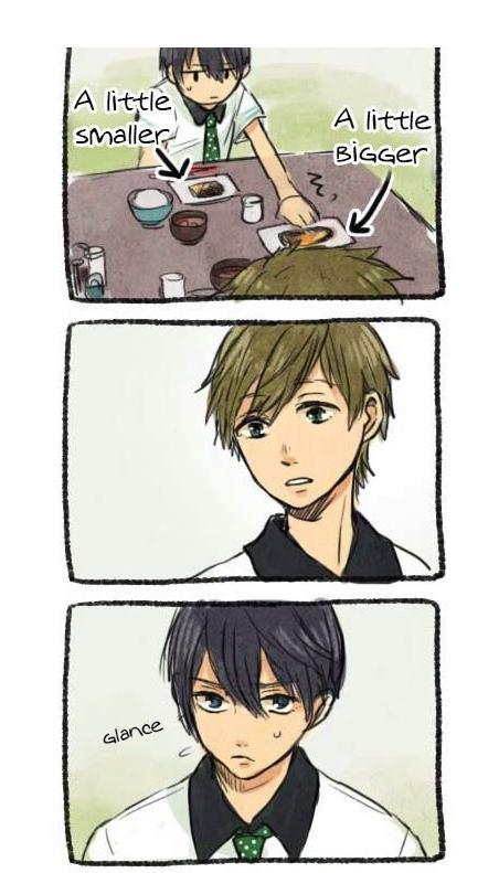 kisshika:  PixivID: たのしいおほもだち Translated and typesetting by a