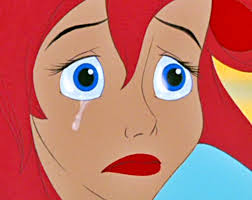 writesailingdreams:  one-piece-of-a-blog:  ayalaatreides:  pokemonmasterkimba:  triinketfox:  One of my main pet peeves in cartoons used to be how the characters would cry. They’d keep trying to make it look cute or pretty. But when you are genuinely