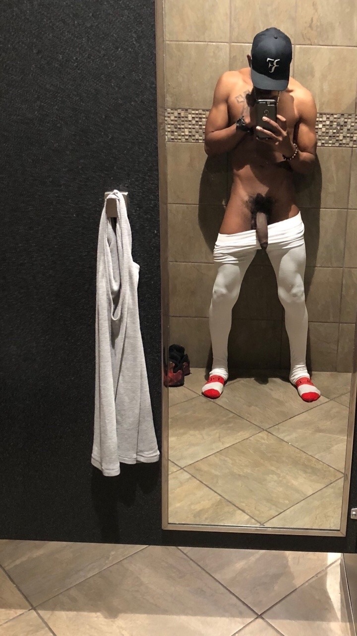 Sexy men around