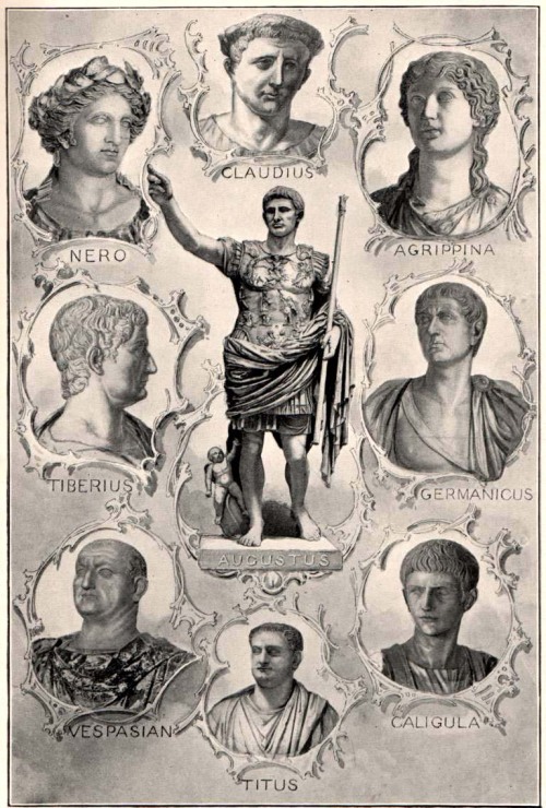 Fun Roman History FactsOut of 84 Roman Emperors and Co-Emperors (not including the Eastern Empire), 