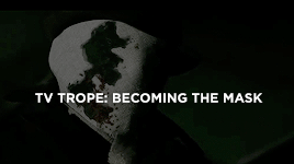 saltybatman:  endless list of favorite characters → rorschach↳ “Never compromise.