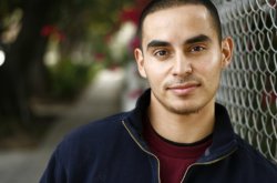 bunchoffaceclaims:  Manny Montana Gender: