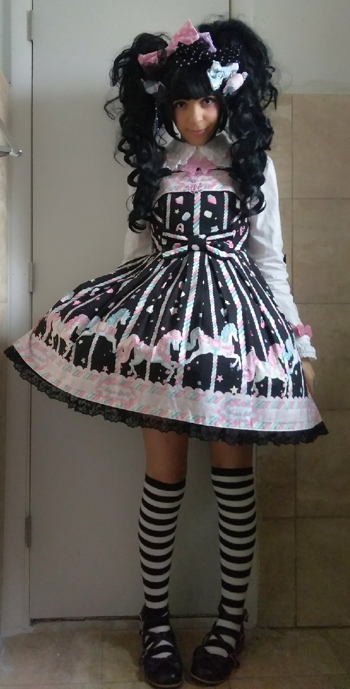 Angelic pretty sugary carnival(2011)ご検討させて頂きます