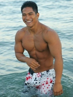 Viva!Asian hunks!