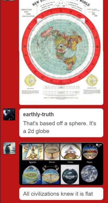 Longest Flat Earth debate ever.