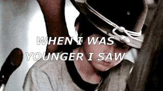 haleysgareth:   And I’m on My way to believing 
