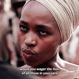 Black Sci-Fi Matters