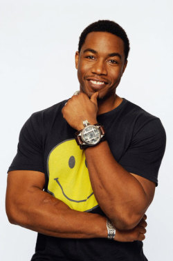 handsonprovocateuse:    Michael Jai White   