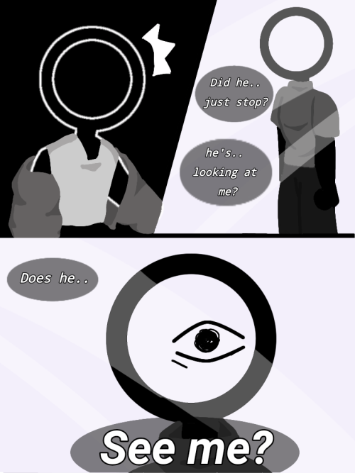 Hollow Escape AU