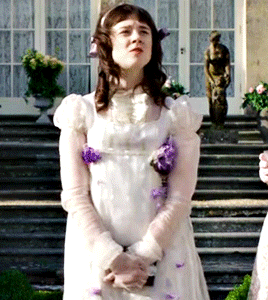 ELOISE BRIDGERTON1.06 | Swish