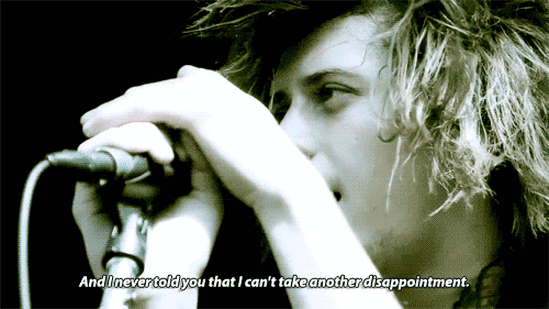 feuntes:  Asking Alexandria - Not The American Average 