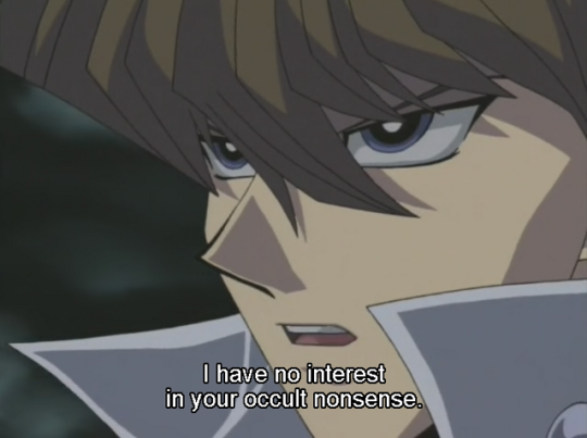 Lady Sparklefists Watches Yu-Gi-Oh! — What Seto Kaiba wants to be like:  What Seto Kaiba...