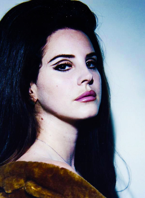 Lana Del Rey porn pictures