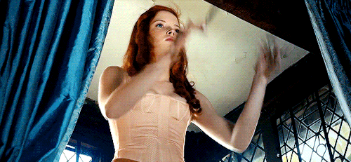 loveofromance:Pride and Prejudice and Zombies (2016) dir. Burr Steers