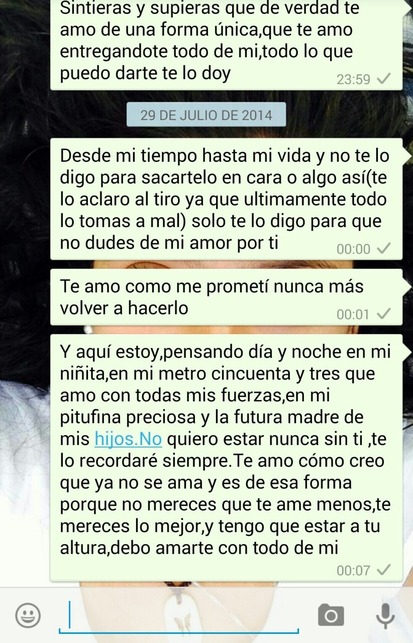our-girl-addicted:  de-los-creadores:  mariposas-de-mil-colores:  love-your-dreams-m: