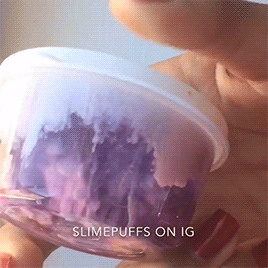 Avalanche Slime