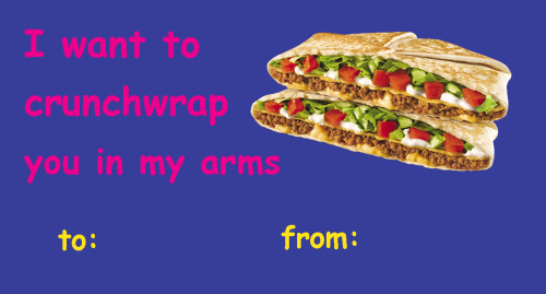 valentines card