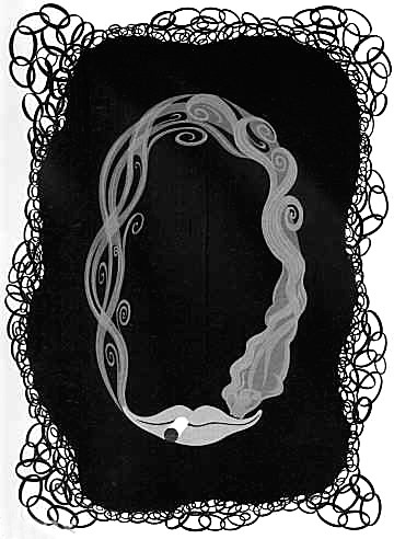 chaosophia218:    Romain de Tirtoff - Artistic Numerals, 1980.